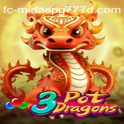 Explorando a Emoção do 3PotDragons: Uma Análise Completa