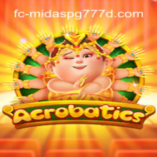 Acrobatics: Um Jogo de Equilíbrio e Habilidade