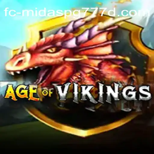 Descobrindo o Mundo de AgeofViking: Uma Aventura no Passado Épico