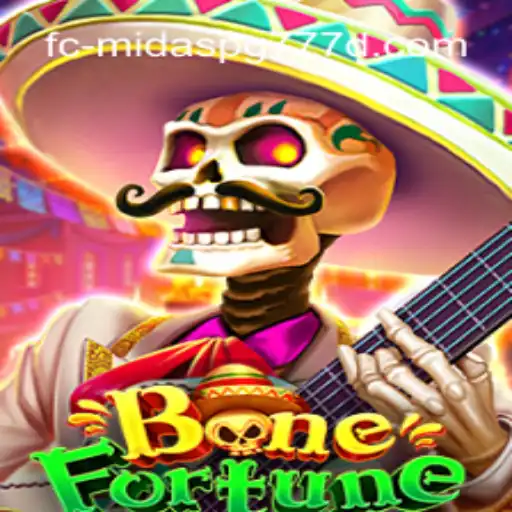 Explorando o Universo de BoneFortune: Um Mergulho no Mundo dos Jogos Online