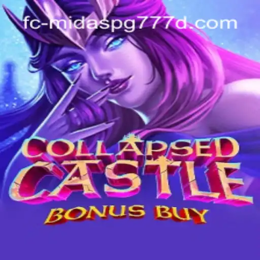 Explorando CollapsedCastleBonusBuy: Um Mergulho no Mundo do Jogo