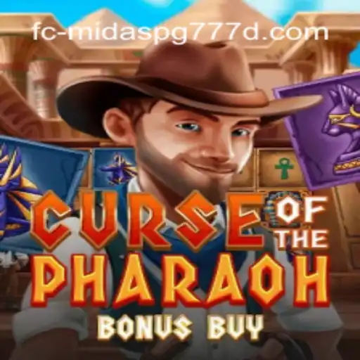 Descubra o Mundo Envolvente de 'CurseofthePharaohBonusBuy'