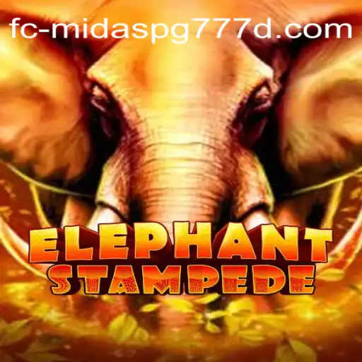 Explorando o Mundo de ElephantStampede