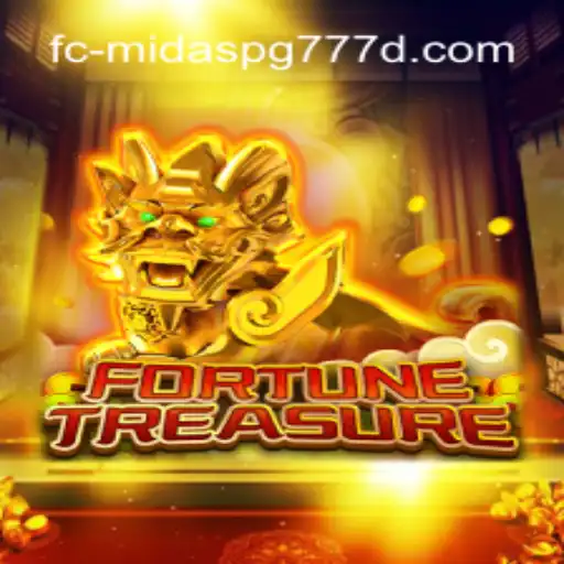 Explorando FortuneTreasure: Um Mergulho no Mundo das Riquezas Virtuais