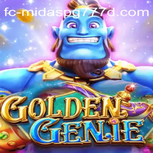 Descubra a Magia de GOLDENGENIE: Um Jogo Envolvente e Interativo