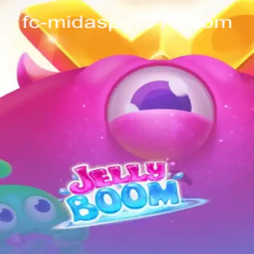 JellyBoom: Um Mergulho no Mundo Vibrante e Explosivo dos Jogos