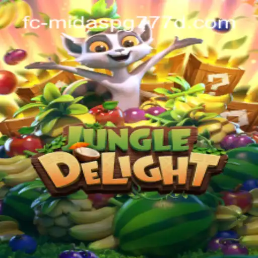 Descubra a Emoção de JungleDelight: Uma Aventura na Selva