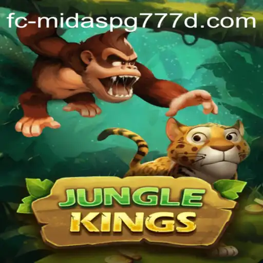 Desvendando JungleKings: Aventuras e Estratégias no Mundo Selvagem
