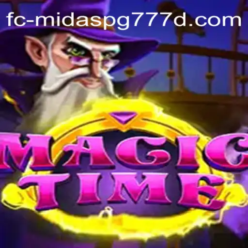 Explorando o Fascinante Mundo de MagicTime: Regras e Como Jogar