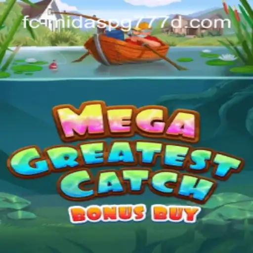 Desvendando os Segredos do MegaGreatestCatchBonusBuy