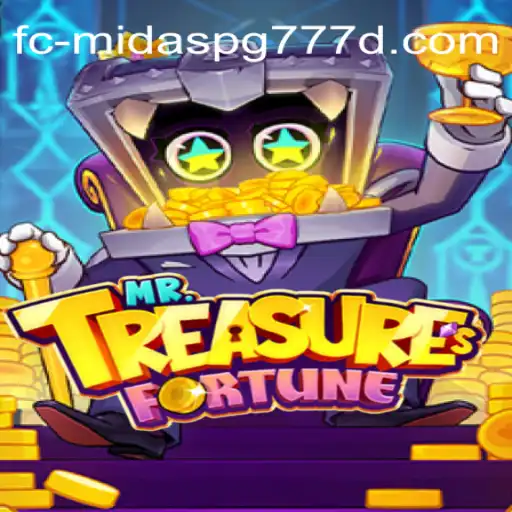 Desvendando o Mundo de MrTreasuresFortune: Um Jogo de Aventuras e Riquezas