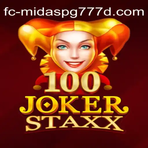 Explorando o Universo de 100JokerStaxx: Regras, Estratégias e Mais