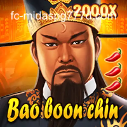 BaoBoonChin: A Nova Sensação do Mundo dos Jogos Digitais