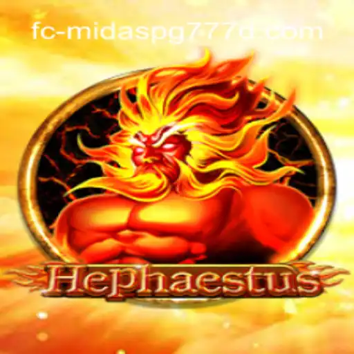 Descubra o Fascinante Mundo de 'Hephaestus'