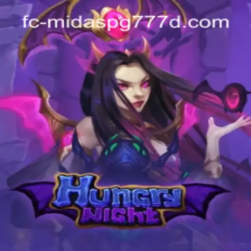 Explorando o Universo de HungryNight