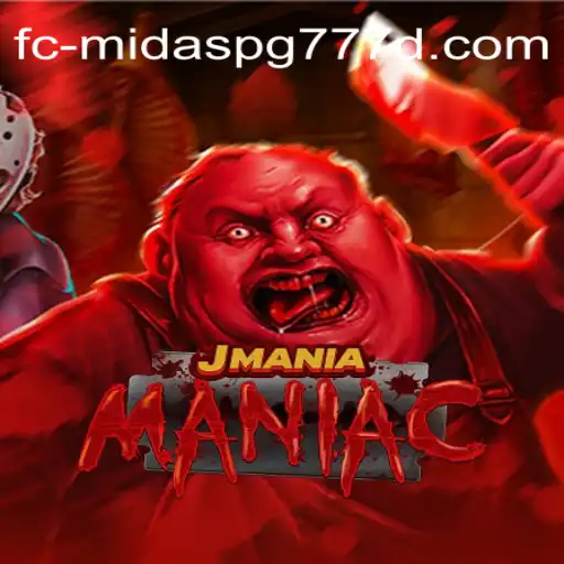Descubra JManiaManiac: O Novo Fenômeno do Mundo dos Jogos