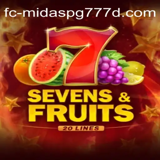 Explorando o Fascinante Mundo do Jogo SevensFruits20