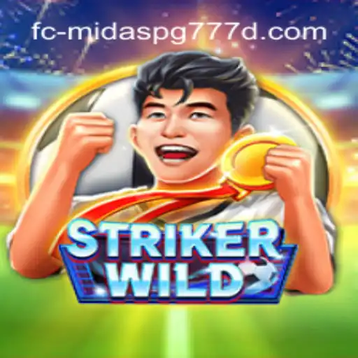 StrikerWILD: Uma Imersão no Mundo dos Games com fc-midaspg777_fc-midaspg777.com