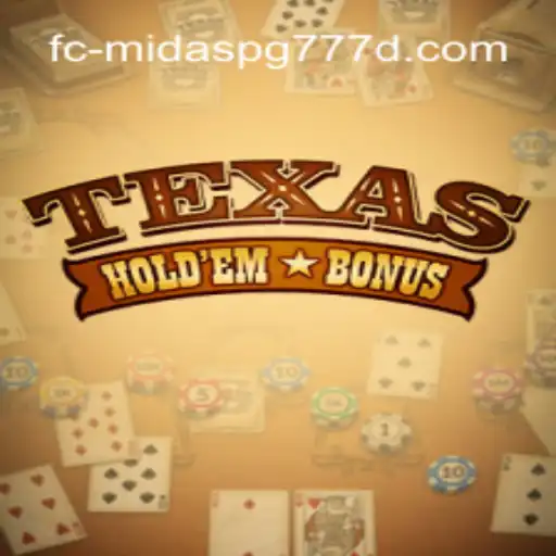 Explorando o Texas Hold'em Bonus: Um Guia Completo para Jogadores