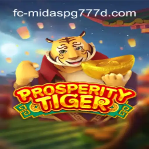 Descubra o Fascinante Mundo de ProsperityTiger