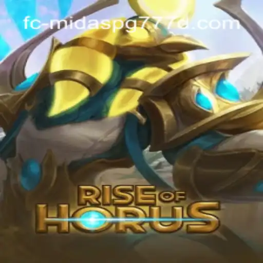 Descubra a Aventura Épica em RiseofHorus