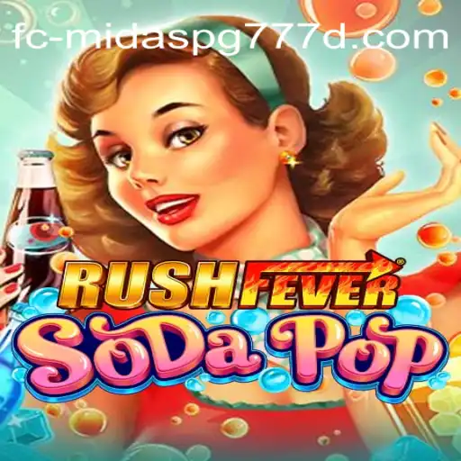 RushFeverSodaPop: Um Mergulho Energético no Mundo dos Jogos