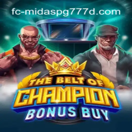 Mergulhe na Aventura de 'TheBeltOfChampionBonusBuy'