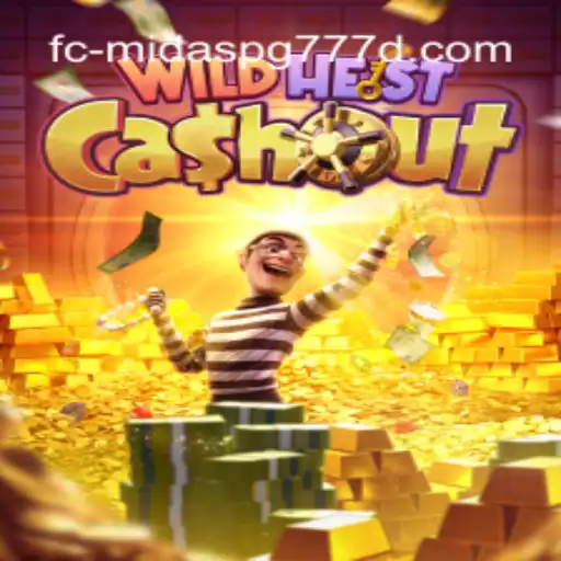 Explorando WildHeistCashout: Uma Nova Experiência em Jogos de Cassino Online
